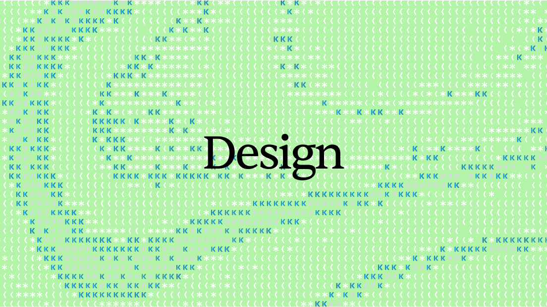 Design